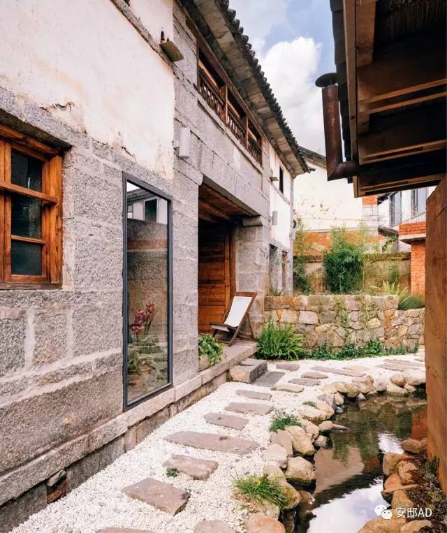 重回大理三|你住的客栈的主人,也是有故事的人!(赢房券)