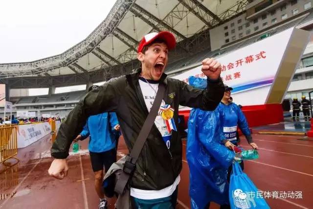 厉害了word五月！光路跑赛事活动就有11个，上海城市业余联赛最新赛事目录出炉！