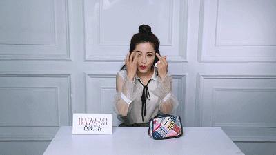 曾黎都是如何保养的,曾黎美貌护肤