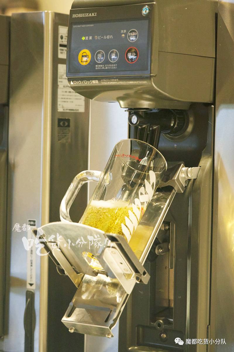 海鲜自助中的平价战斗机，还没支口红贵