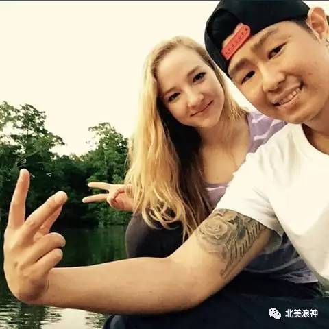 跟外国人谈恋爱真的能提高口语吗,与外国人谈恋爱的体验