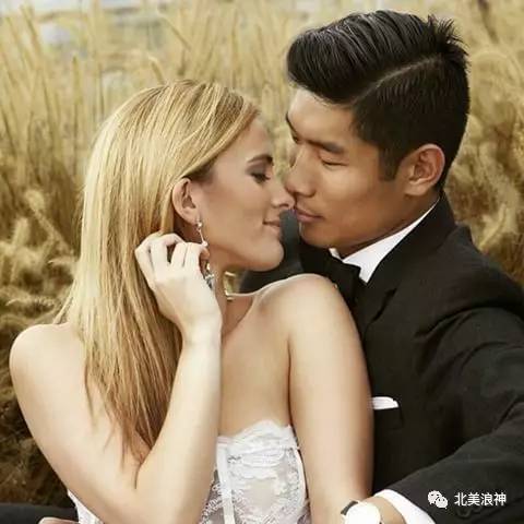 跟外国人谈恋爱真的能提高口语吗,与外国人谈恋爱的体验