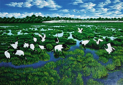 “点赞兴安·八个十佳”推荐评选活动参评文化品牌（二）