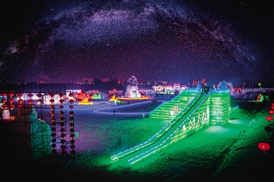 “点赞兴安·八个十佳”推荐评选活动参评文化品牌（二）