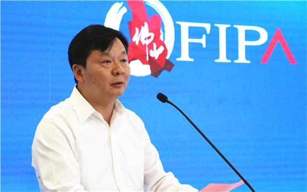 佛山园区招商引资项目名单最新,佛山招商引资最新政策