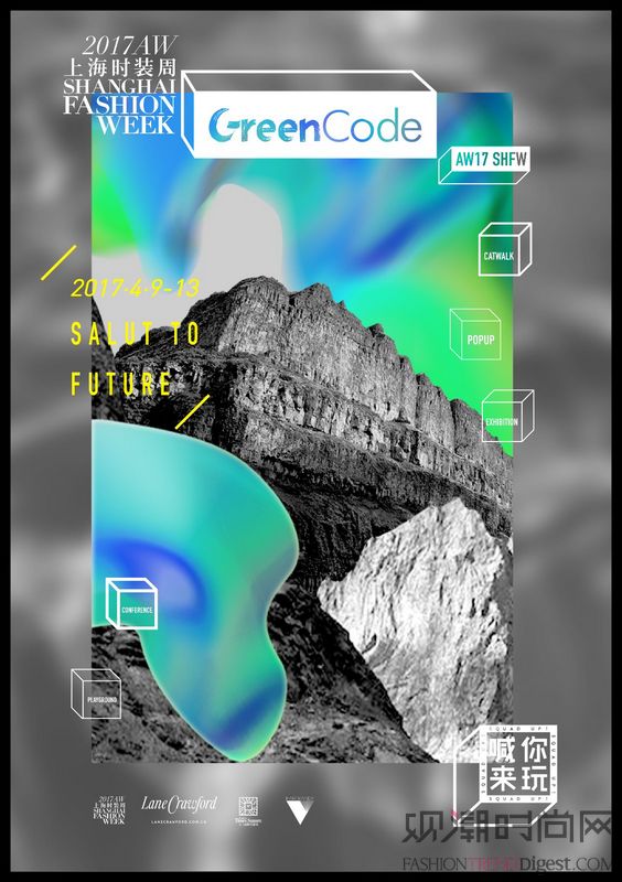 连卡佛上海直播,连卡佛上海活动