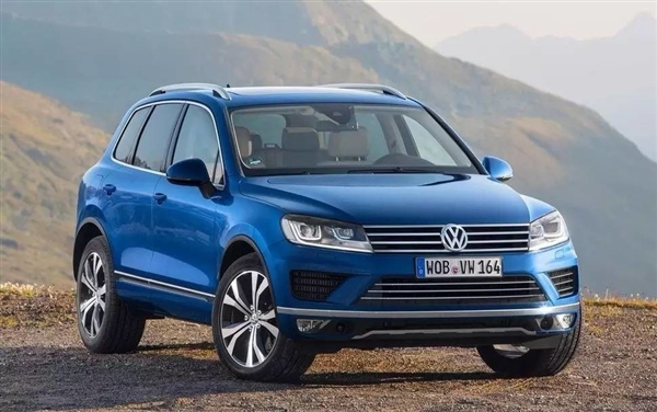 看完懵了：感觉自己买了一辆假德国*口车进**