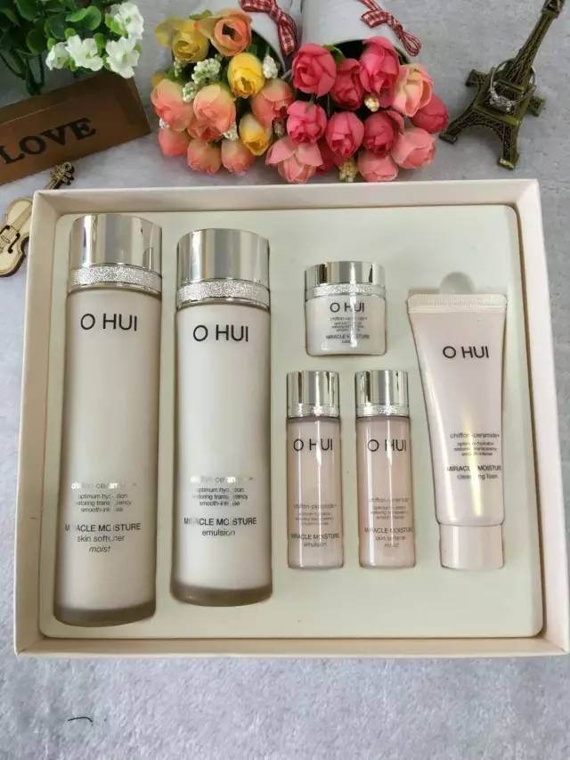 夏天用什么水乳控油清爽补水,夏天清爽水乳套装排行榜前十名