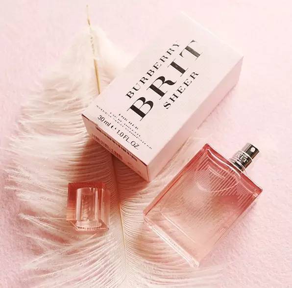 20支夏日必备香水,最适合夏季用的10款平价香水