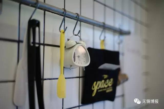 一个自律的烘焙师,一名业余的烘焙师