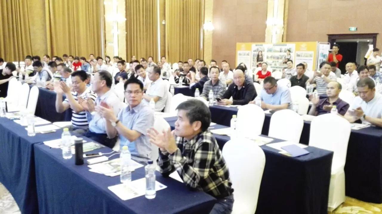 从产业的高度关注作物,关注香蕉,银农科技就这么做了