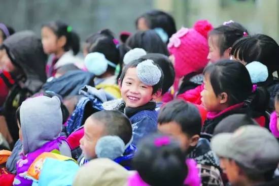 湘西与嘉兴，80载时光隔不断两座城的温暖情缘～