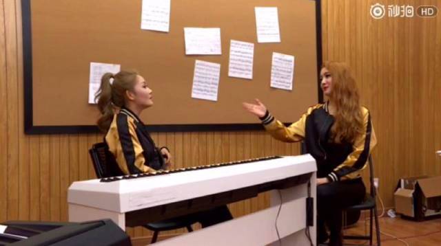 还没有出道就耍脾气,还没出道就出名了怎么办