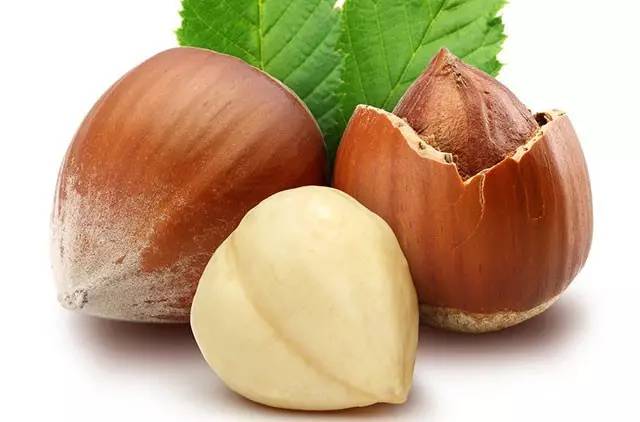 最健康营养的坚果,最有营养的坚果排行榜前十名