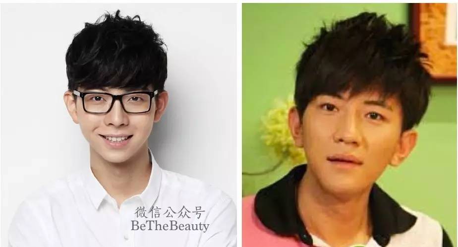 为什么自己不戴眼镜比戴眼镜好看,有人戴眼镜比不戴眼镜好看么