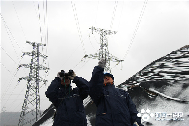 淅川县：丹江湖畔的光明“守护神”