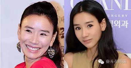 韩国人到底有多好看,韩国人都喜欢整容么