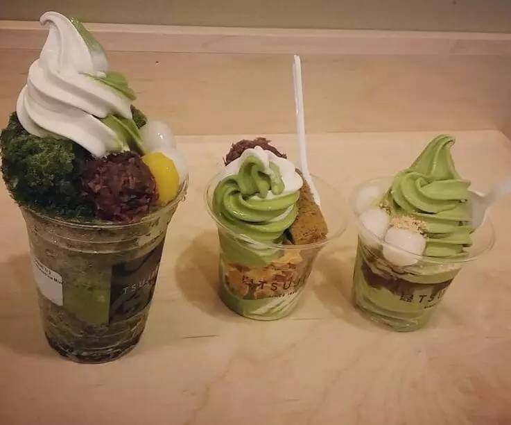 夏天爆款冰激凌,又甜又好吃的冰淇淋