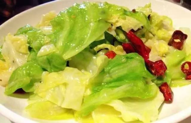 可以治病的菜,健康养生必备食补菜