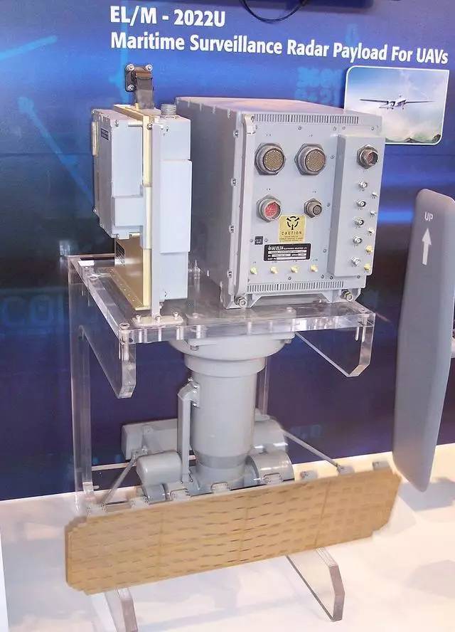 什么是电子扫描阵列雷达,电子扫描雷达