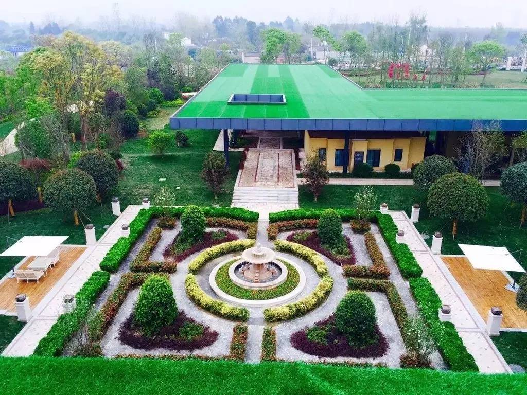 合能枫丹铂麓是安置房吗,合能枫丹铂麓赠送大不大