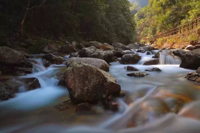 适合周末打卡的旅游胜地,周末旅游打卡圣地