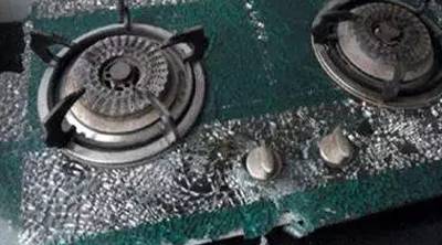 燃气灶存在危险有哪些,远离煤气灶