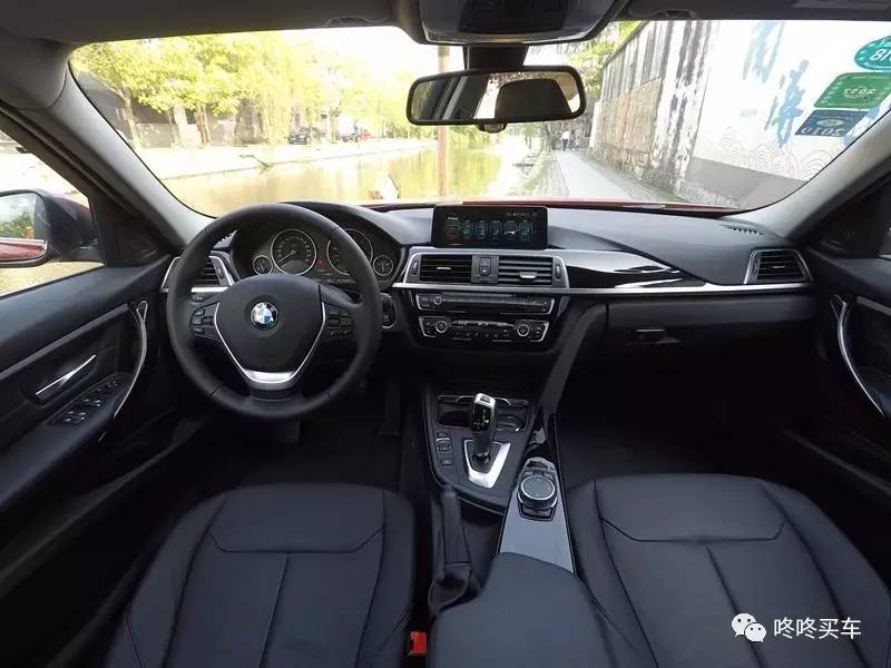 宝马318li三缸跑20万公里,宝马318li三缸机质量怎么样