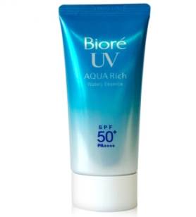 十大公认好用的防晒霜都有哪些,十大公认好用的防晒霜评测