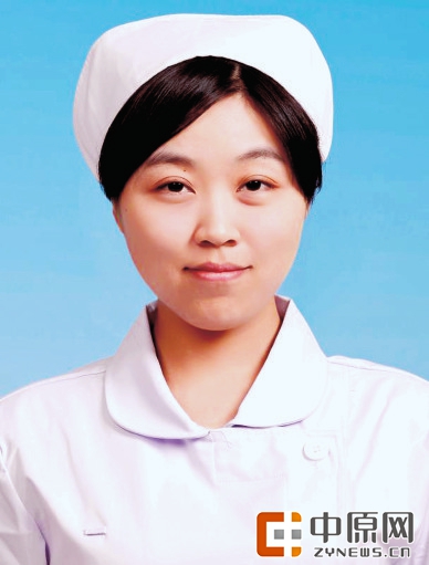 女护士郑州,郑州女护士救日本学生