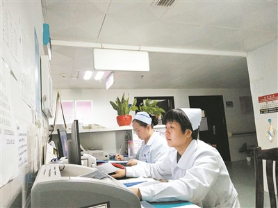 用责任和爱心呵护生命的延续——记岳阳市巴陵医院妇产科