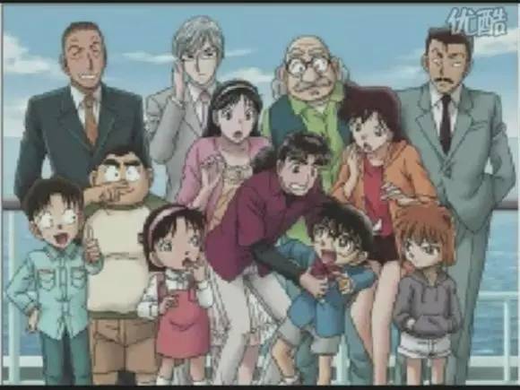 这个拥有十个马甲的作者,创作了许多知名的漫画,而你可能都不知道他们出自同一个人之手……