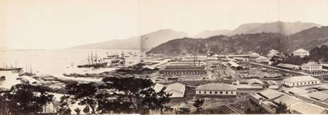 陈悦船政,陈悦行政法