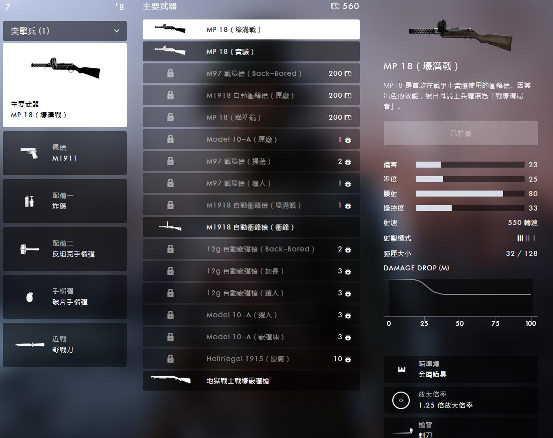 战地1一场实力悬殊的战斗,战地1进化史