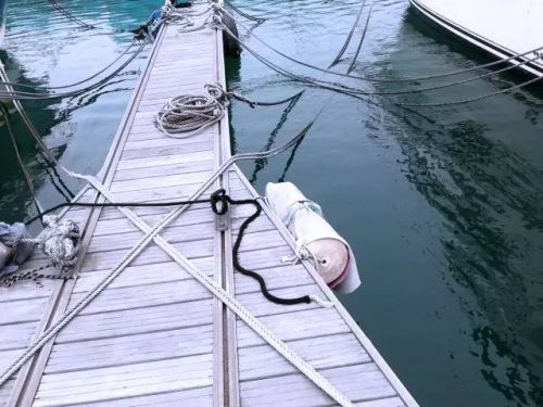 中国青岛银海国际游艇俱乐部,青岛银海国际游艇俱乐部攻略