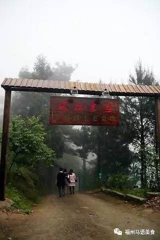 福州机场周边美食,福州周边早餐美食推荐