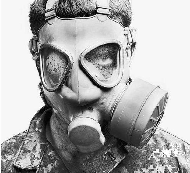 化武战争悄无声息的死神“*林沙**毒气”