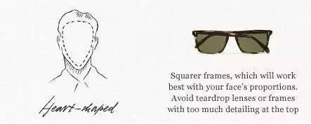 夏天出游必备这款太阳镜,夏日出行专用太阳镜