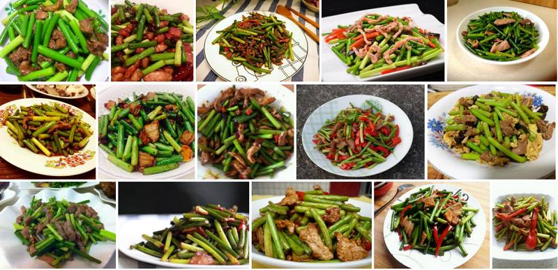 邳州蒜薹滞销,山东蒜薹滞销原因