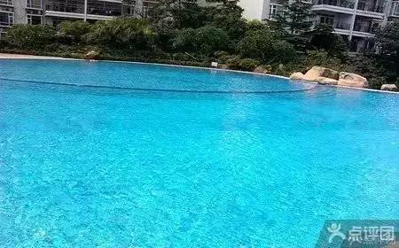 惠州惠城游泳馆,一起来游泳吧夏季特辑