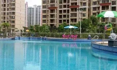 惠州惠城游泳馆,一起来游泳吧夏季特辑