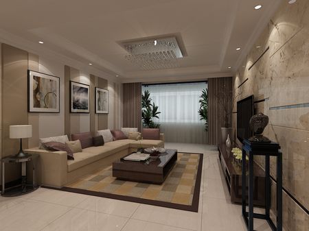 15万装修房子温馨,15万温馨的装修