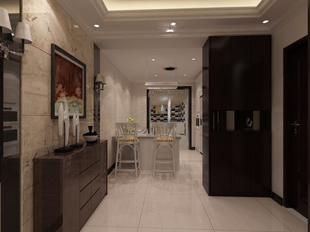 15万装修房子温馨,15万温馨的装修