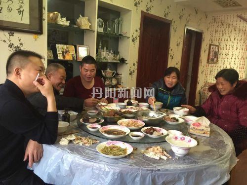 这个年是怎么过,这年是怎么过的呢