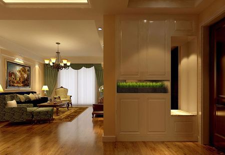 15万装修房子温馨,15万温馨的装修