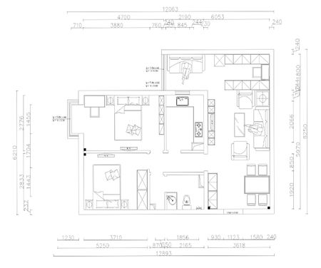 15万装修房子温馨,15万温馨的装修