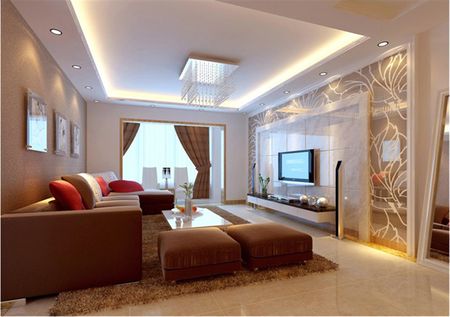 15万装修房子温馨,15万温馨的装修