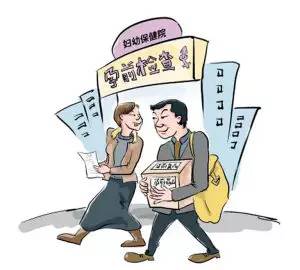 科普：妇幼保健健康早知道