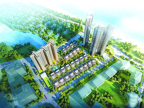 地铁23号线到哪里,地铁23号线经过楼盘