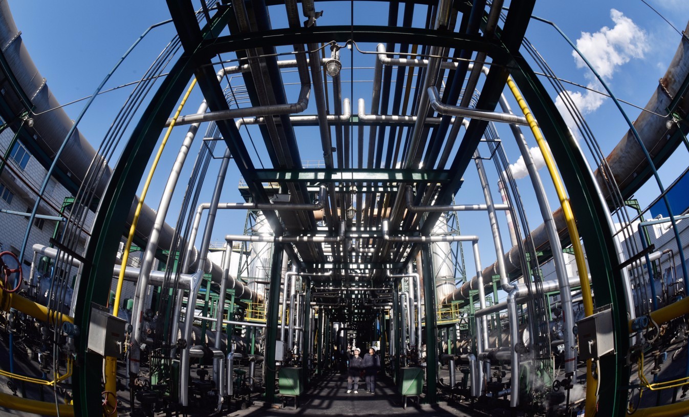 投票您说了算！焦作过去5年干的这些大事，哪件最提气？